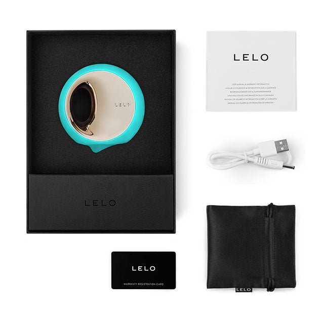 Lelo Ora 3 - SVL TOYS