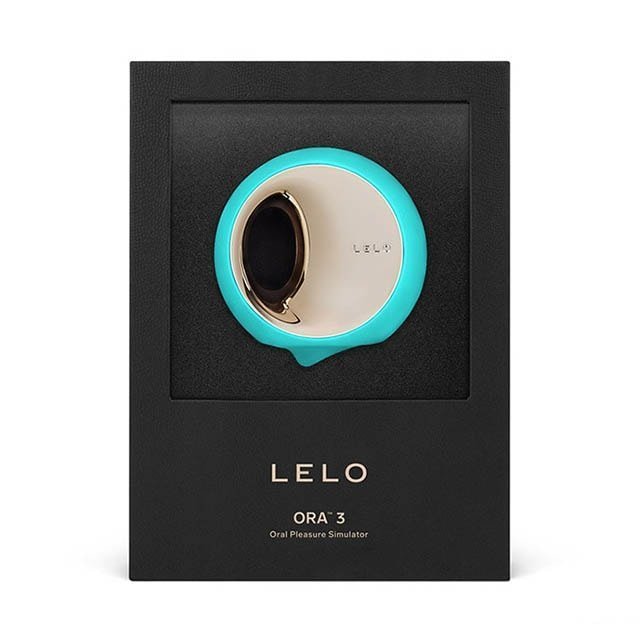 Lelo Ora 3 - SVL TOYS