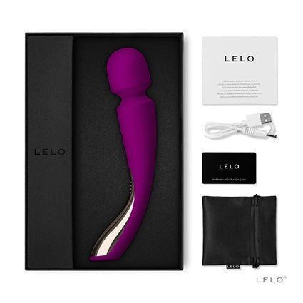 Lelo Smart Wand 2 - SVL TOYS