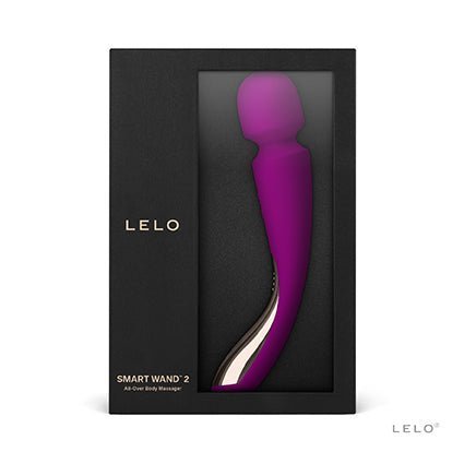 Lelo Smart Wand 2 - SVL TOYS