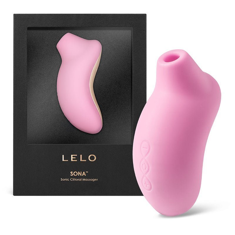 Lelo Sona Cruise - SVL TOYS