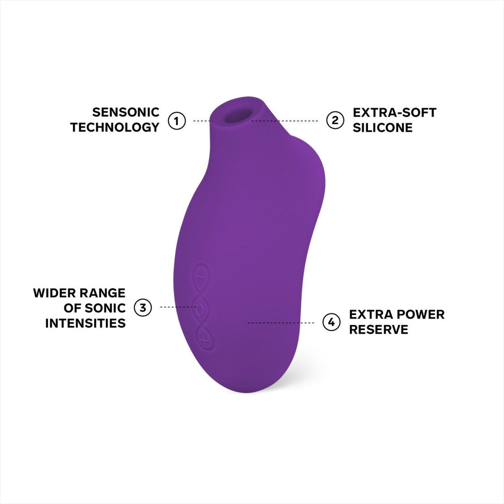 Lelo Sona2 Cruise - SVL TOYS