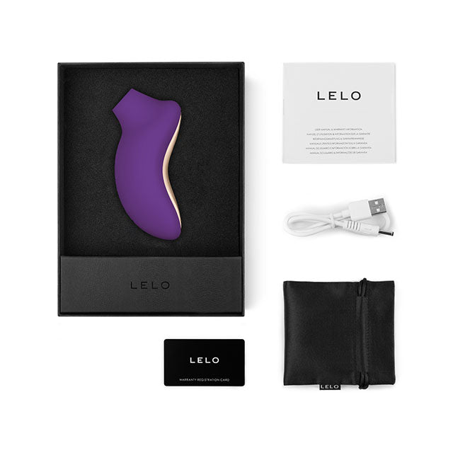 Lelo Sona2 Cruise - SVL TOYS