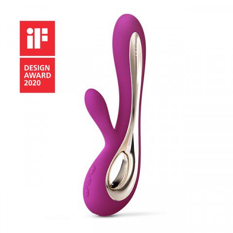 Lelo Soraya 2 - SVL TOYS