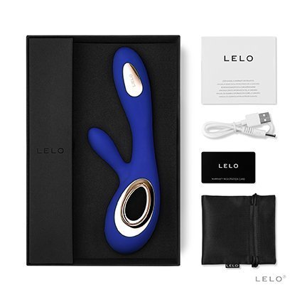 Lelo Soraya Wave - SVL TOYS