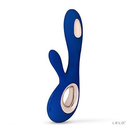 Lelo Soraya Wave - SVL TOYS