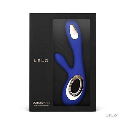 Lelo Soraya Wave - SVL TOYS