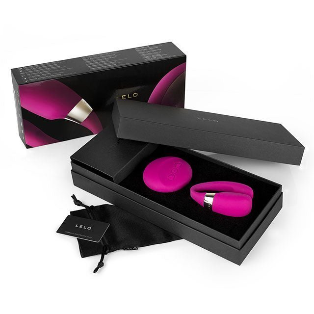 Lelo Tiani Duo - SVL TOYS