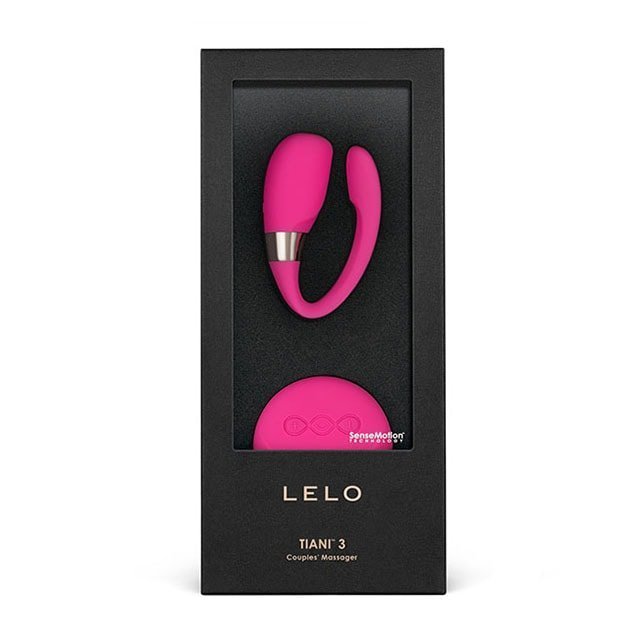 Lelo Tiani Duo - SVL TOYS