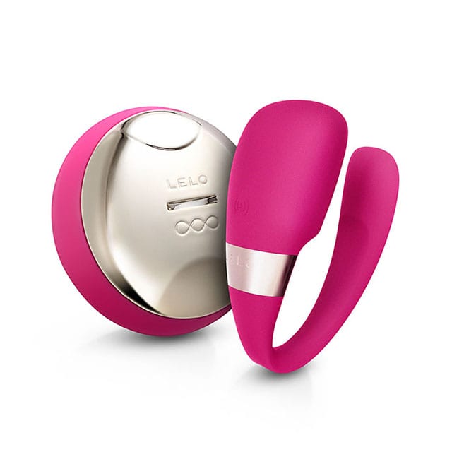 Lelo Tiani Duo - SVL TOYS