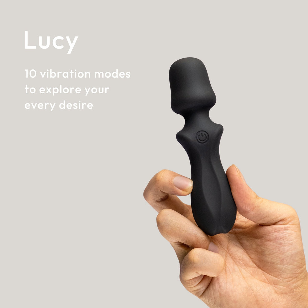 Lucy - SVL TOYS