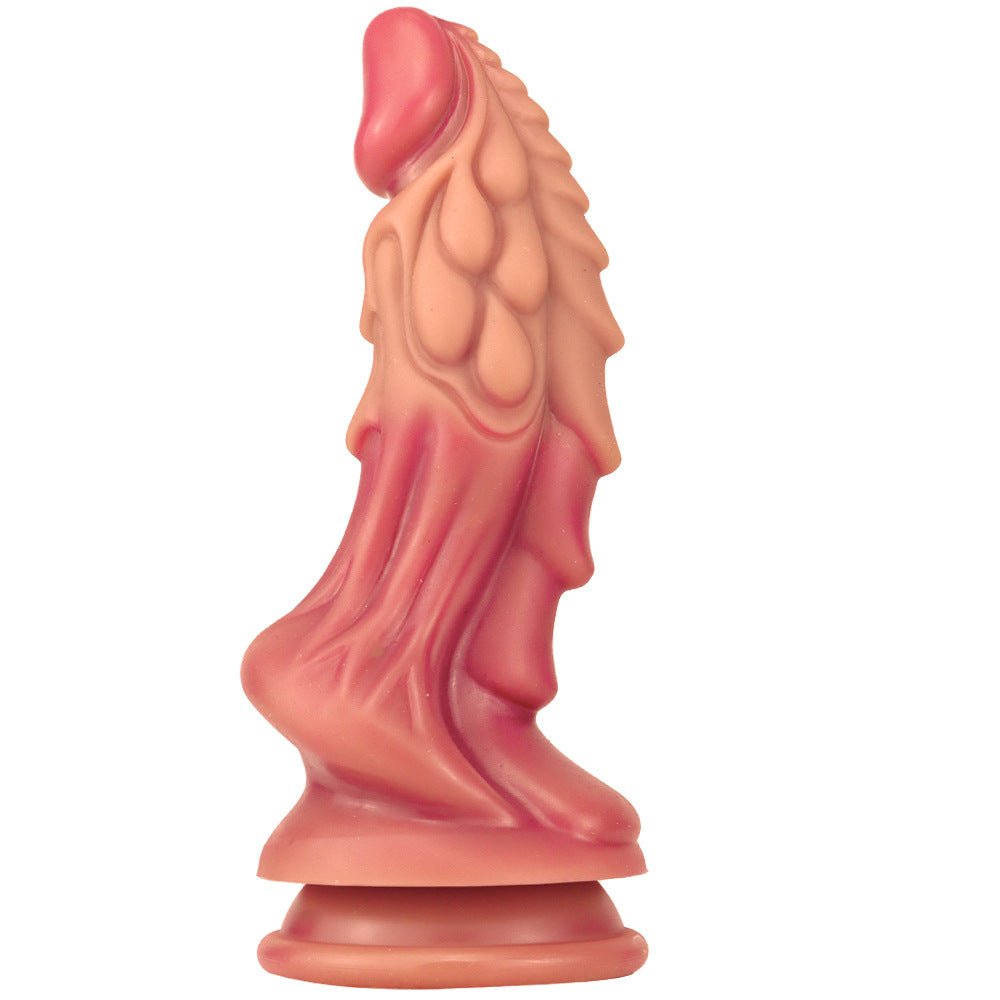 Mystic Mirage Dildo - SVL TOYS