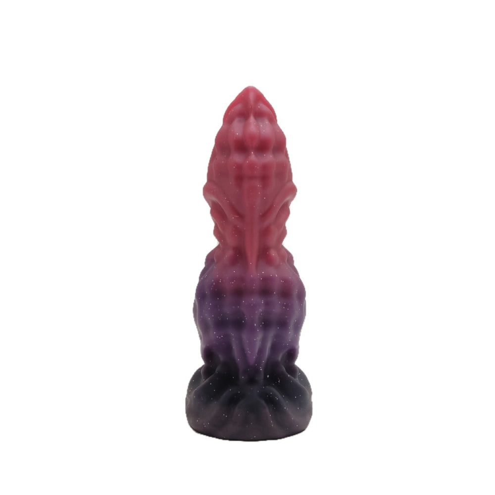 Mythical Pleasure Beast Silicone Dildo - SVL TOYS