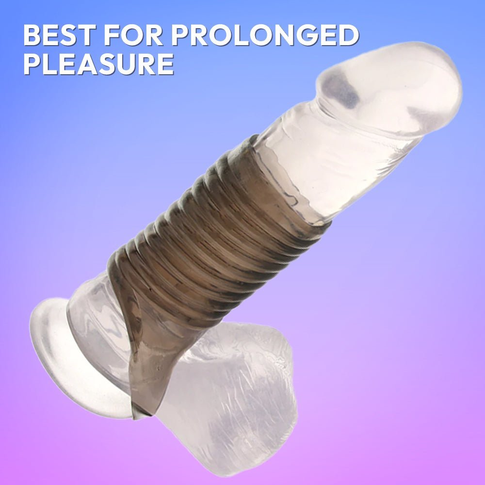 Pleasure Ribs - SVL TOYS