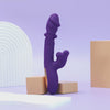 purple bite c-spot g-spot sex toys