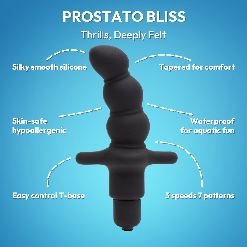 Prostato Bliss - SVL TOYS