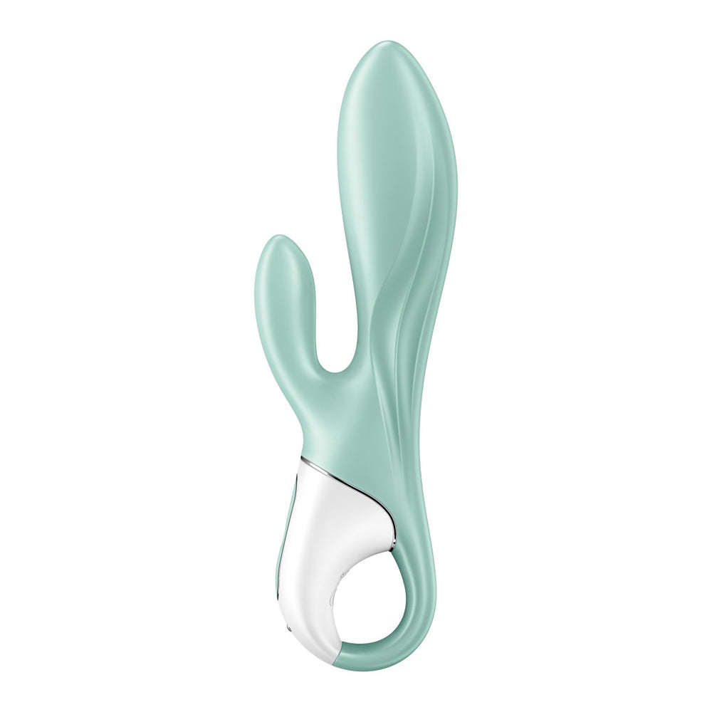 Satisfyer Air Pump Bunny 5+ - SVL TOYS