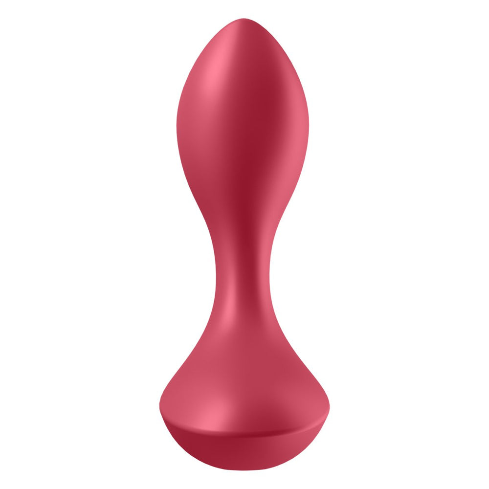 Satisfyer Backdoor Lover - SVL TOYS