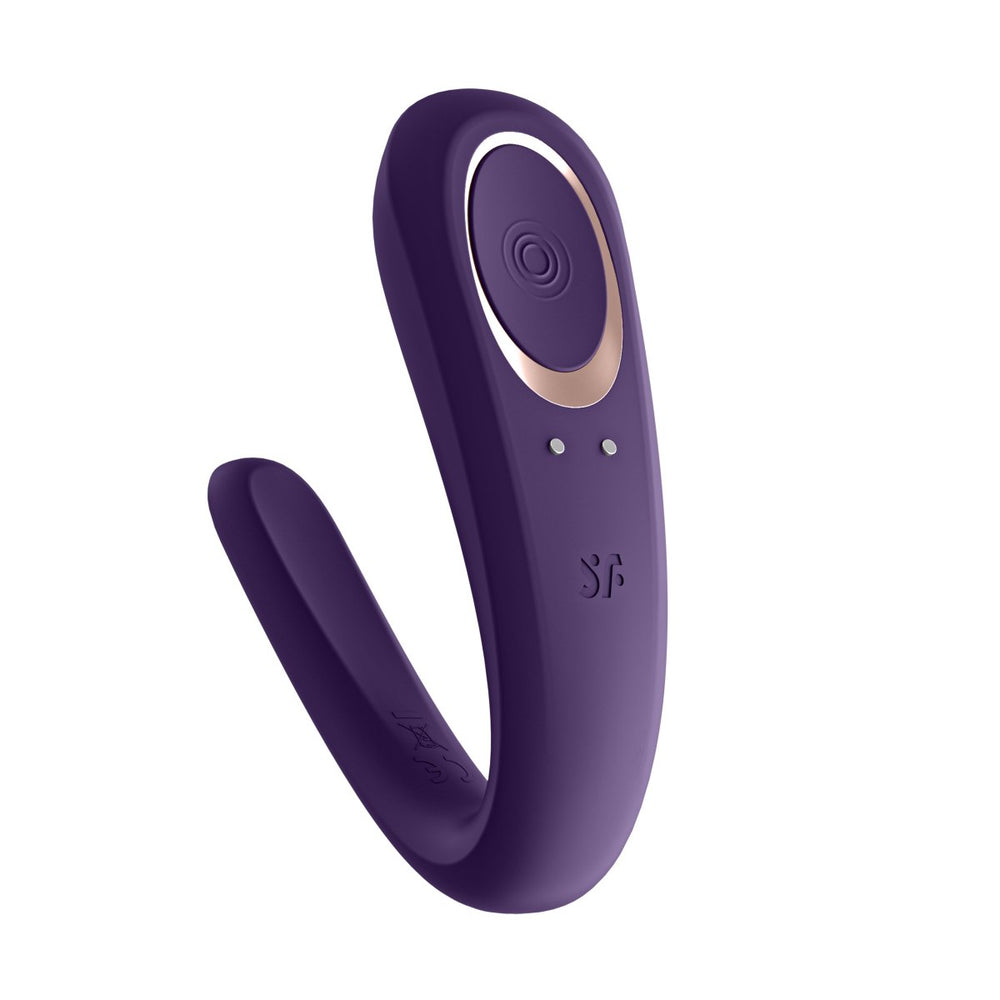 Satisfyer Double Classic - SVL TOYS