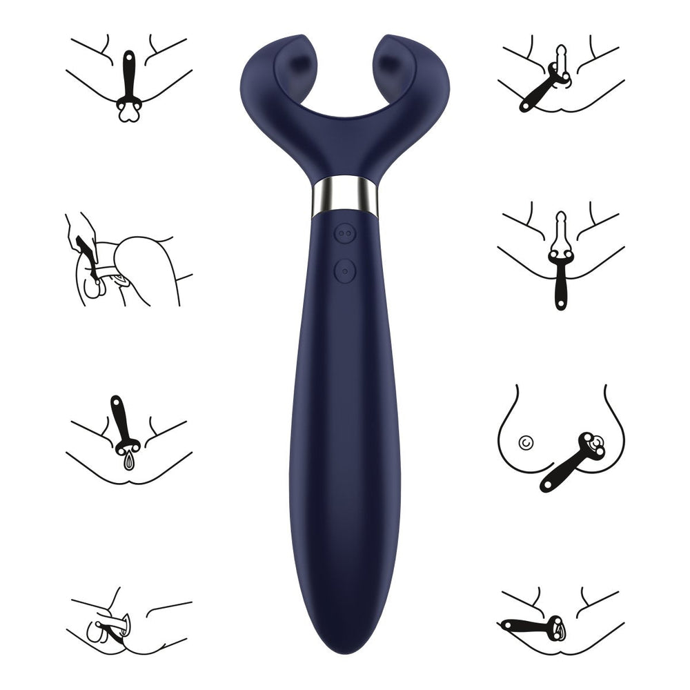 Satisfyer Endless Fun - SVL TOYS