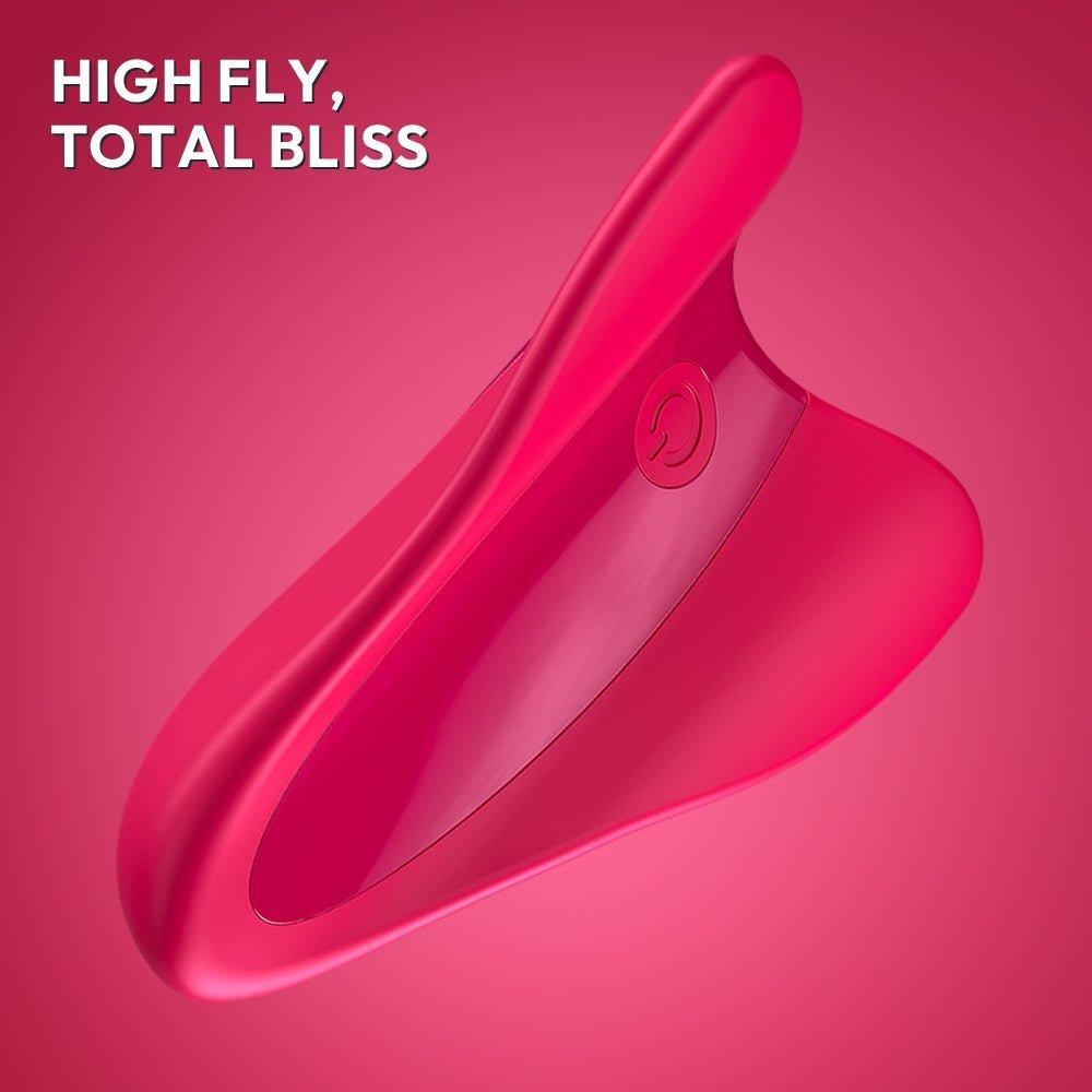 Satisfyer High Fly - SVL TOYS