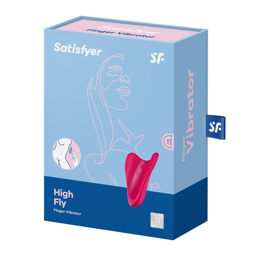 Satisfyer High Fly - SVL TOYS