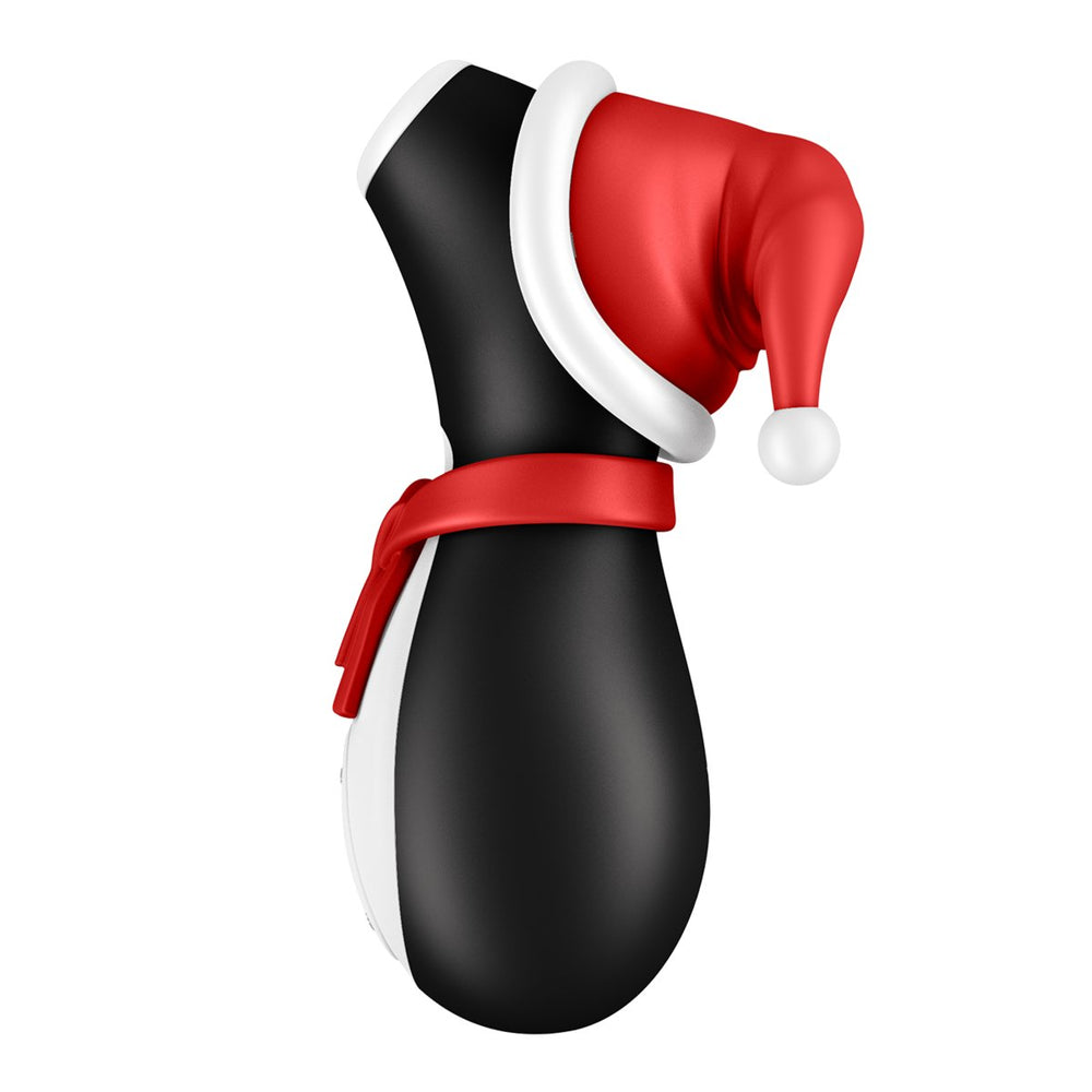 Satisfyer Holiday Penguin - SVL TOYS