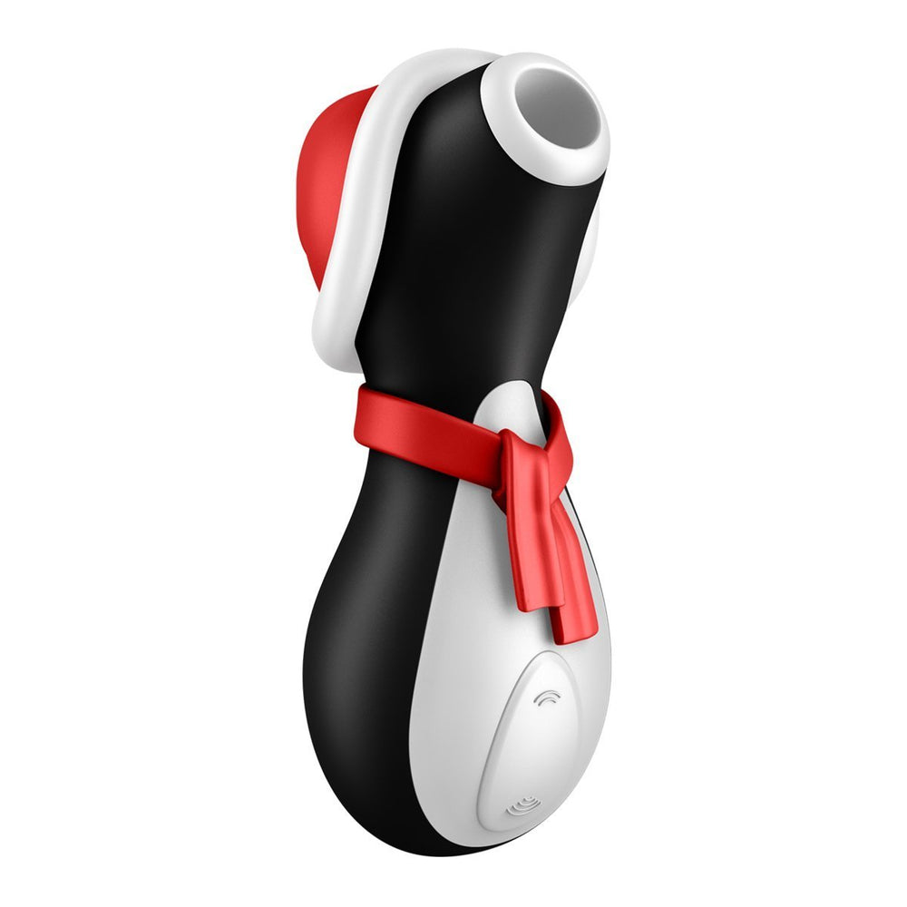 Satisfyer Holiday Penguin - SVL TOYS