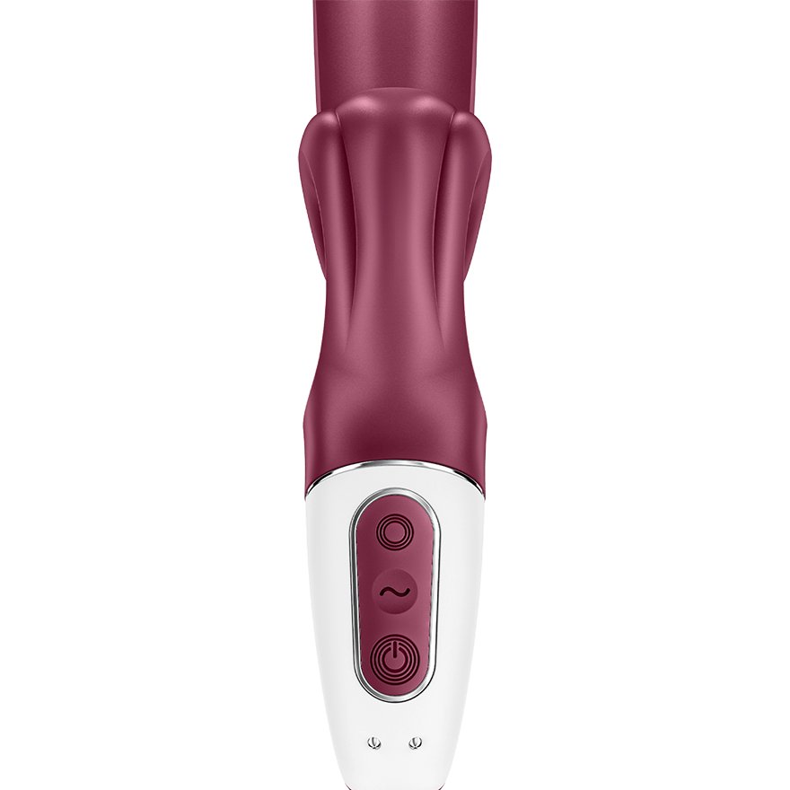 Satisfyer Love Me - SVL TOYS