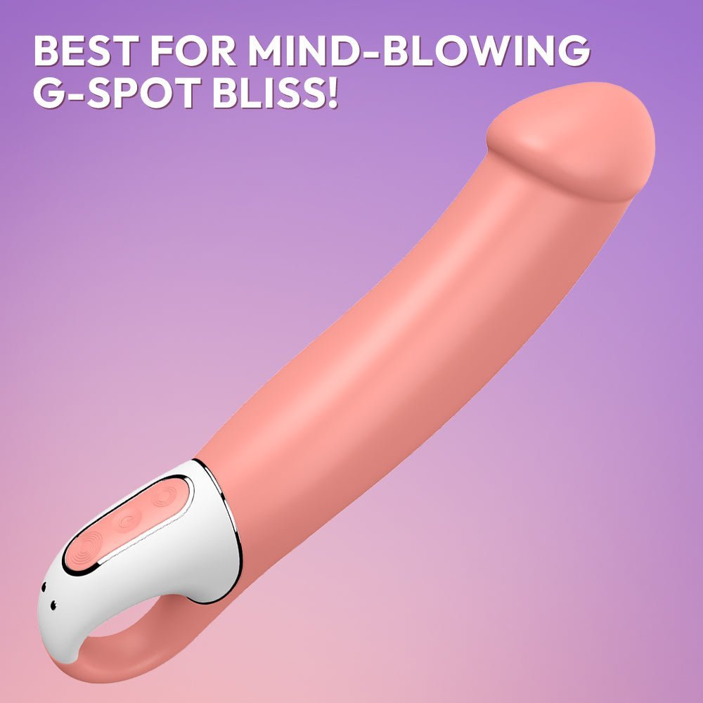 Satisfyer Master - SVL TOYS