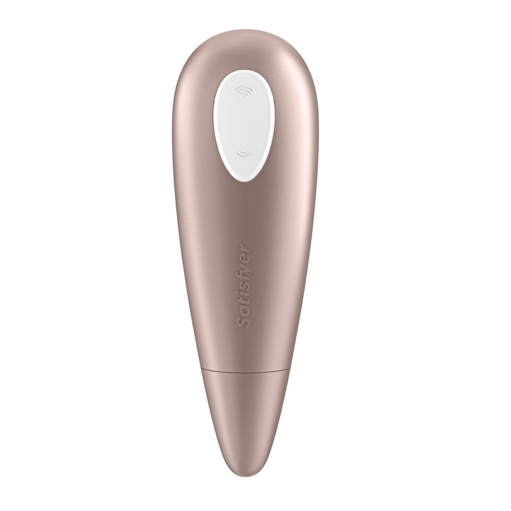 Satisfyer Number One - SVL TOYS