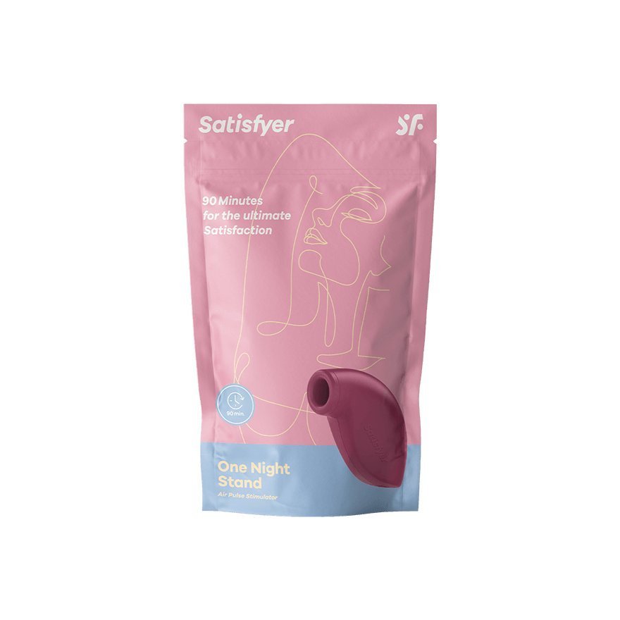 Satisfyer One Night Stand - SVL TOYS