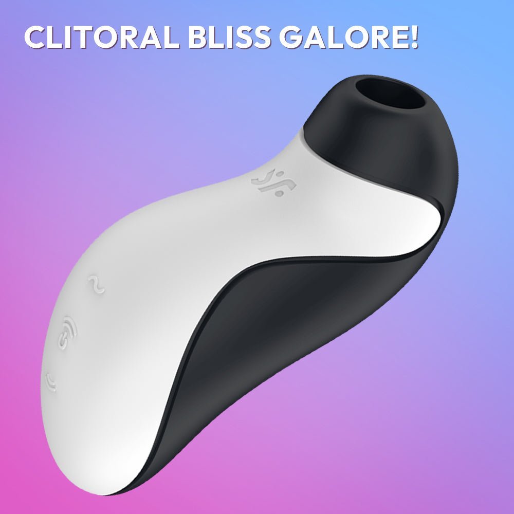 Satisfyer Orca - SVL TOYS