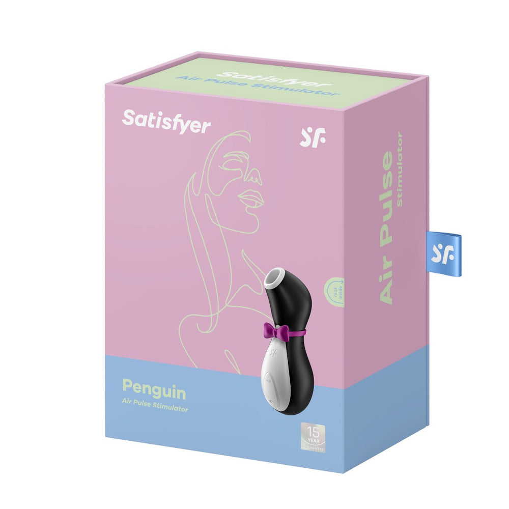 Satisfyer Penguin - SVL TOYS