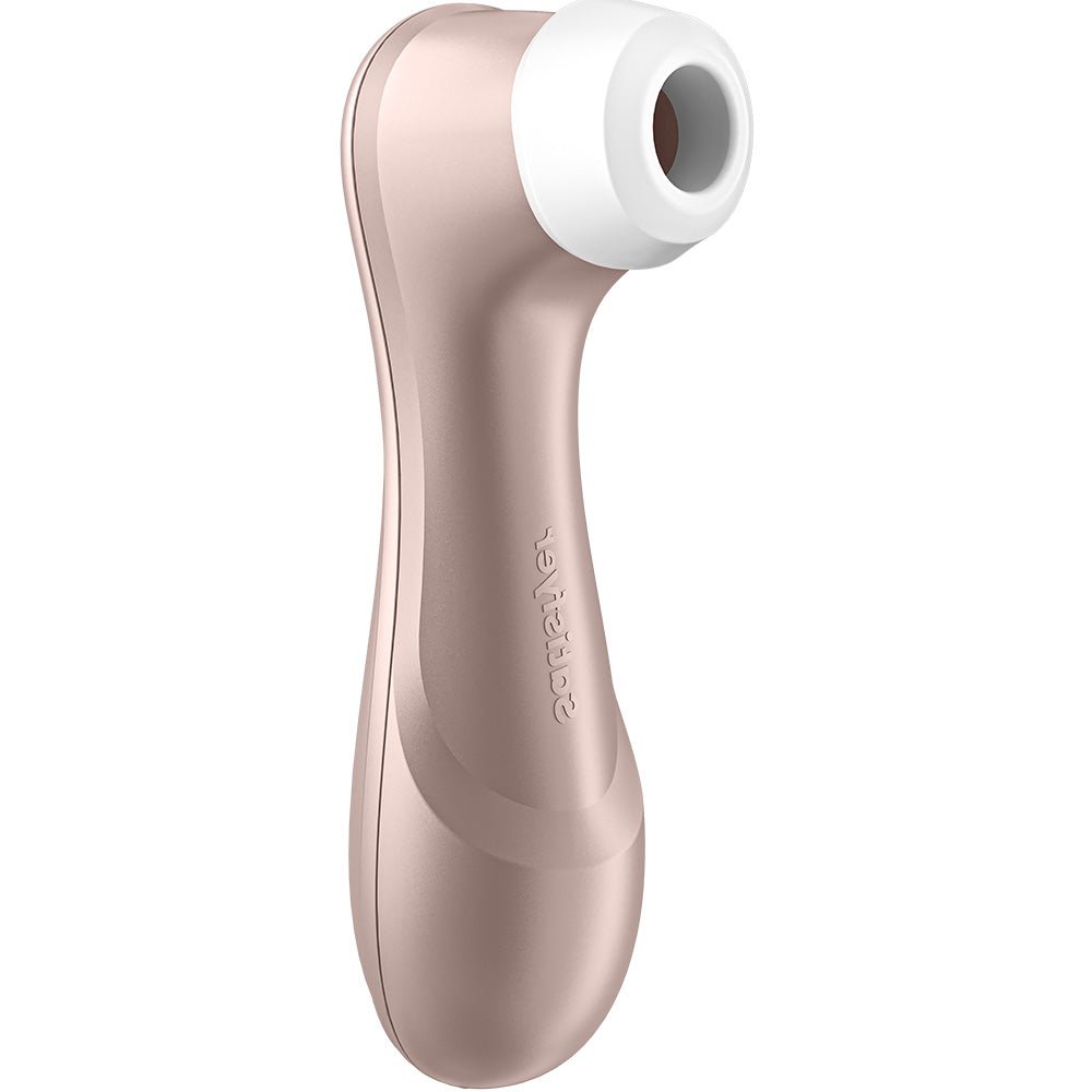 Satisfyer Pro 2 - SVL TOYS