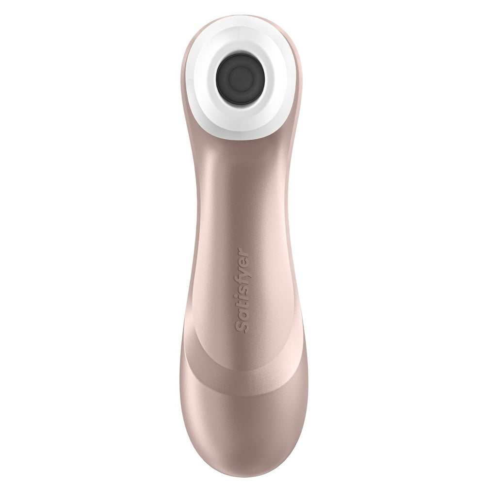 Satisfyer Pro 2 - SVL TOYS