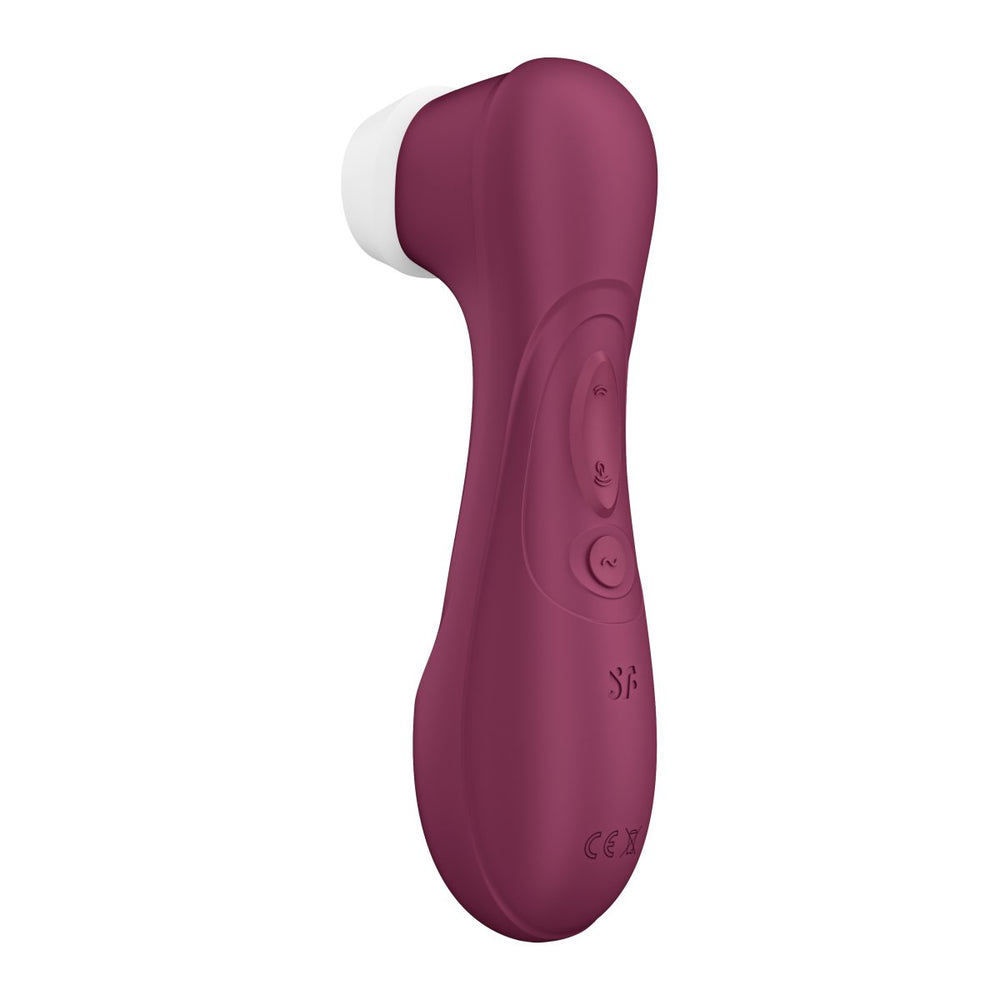 Satisfyer Pro 2 Gen 3 - SVL TOYS