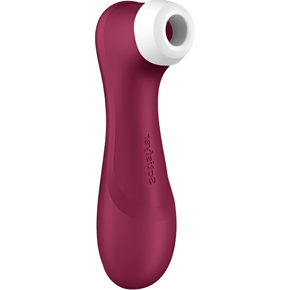 Satisfyer Pro 2 Gen 3 - SVL TOYS