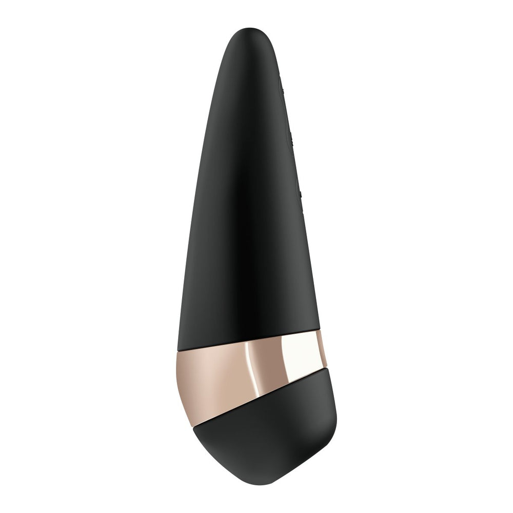 Satisfyer Pro 3+ - SVL TOYS