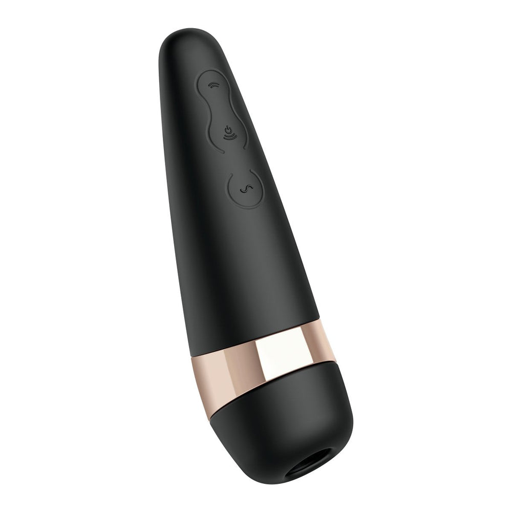 Satisfyer Pro 3+ - SVL TOYS