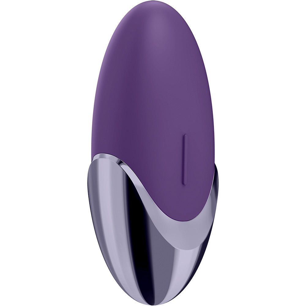 Satisfyer Purple Pleasure - SVL TOYS