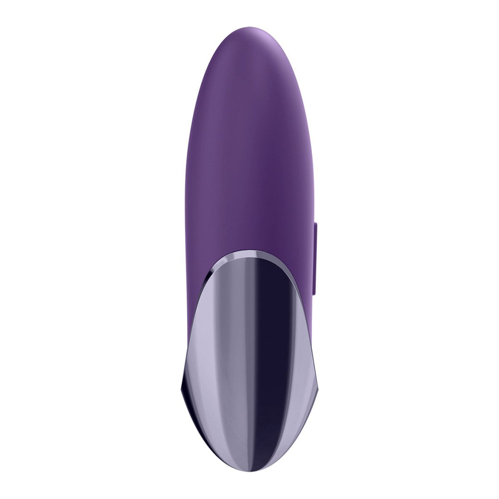 Satisfyer Purple Pleasure - SVL TOYS