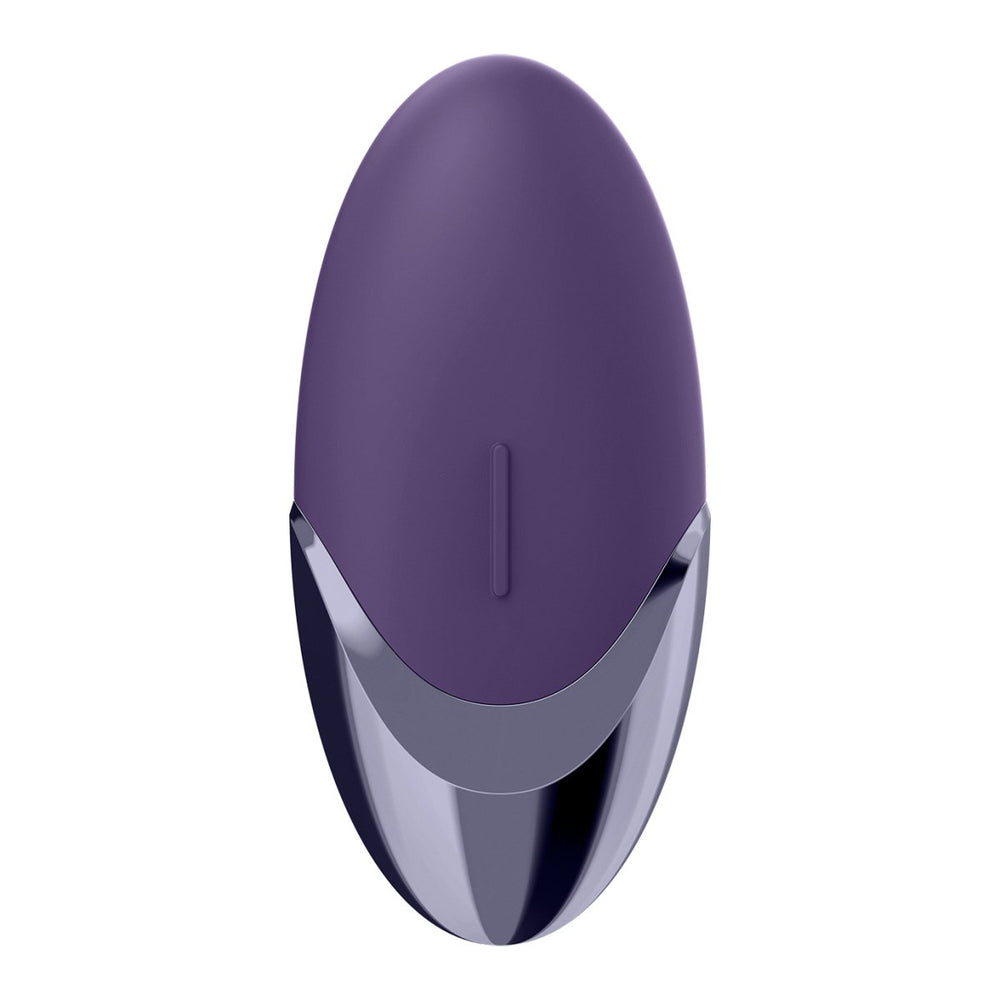 Satisfyer Purple Pleasure - SVL TOYS