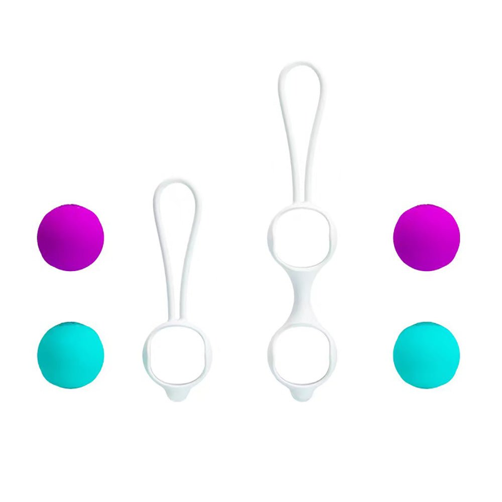 Shape Shift Kegel Mastery - SVL TOYS