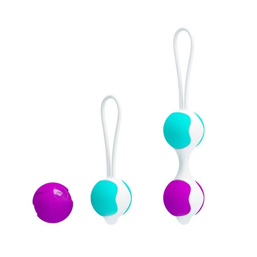 Shape Shift Kegel Mastery - SVL TOYS