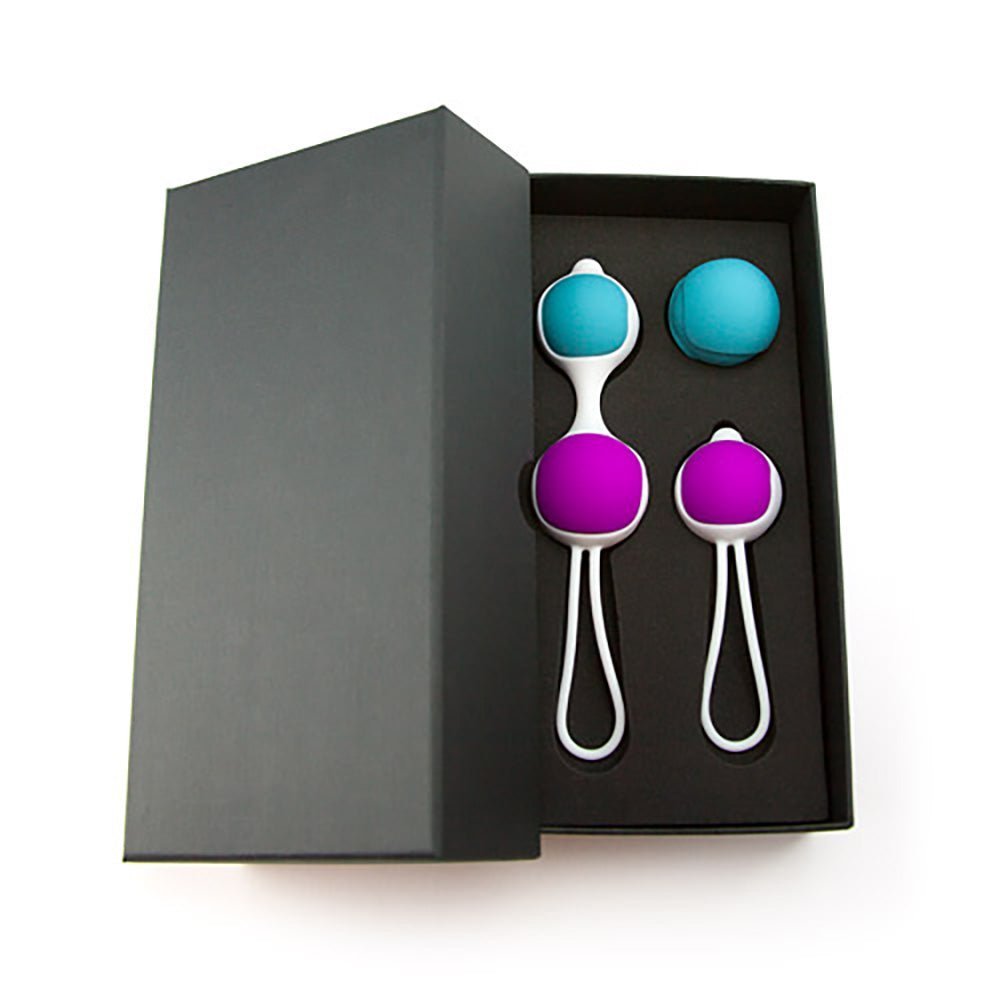 Shape Shift Kegel Mastery - SVL TOYS