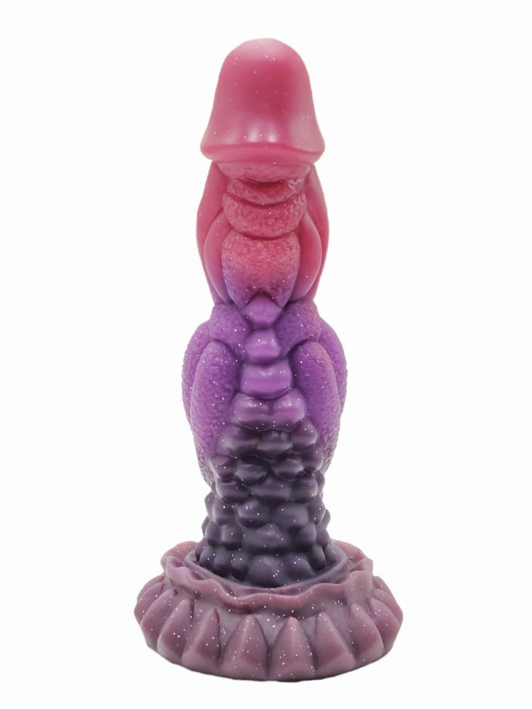 Silicone Monster Dildo - SVL TOYS