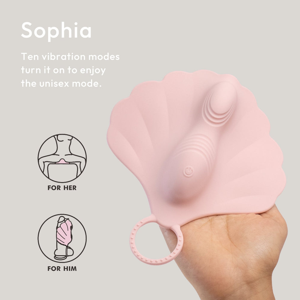 Sophia - SVL TOYS