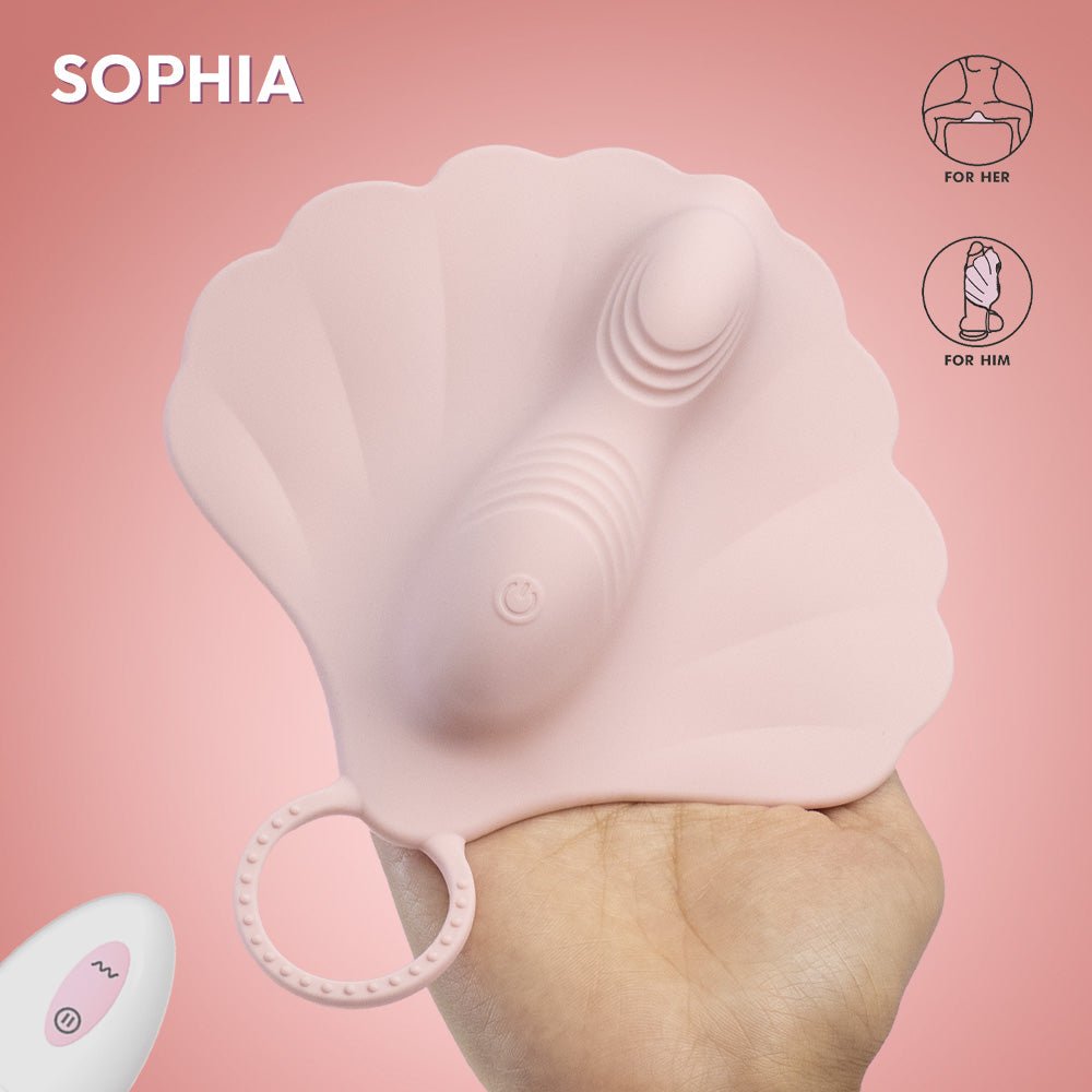 Sophia - SVL TOYS