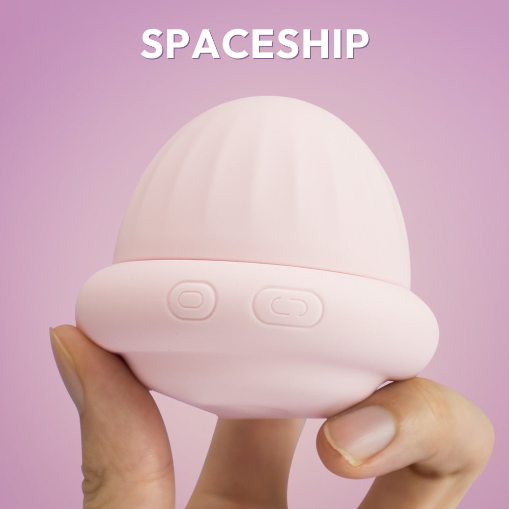 Spaceship - SVL TOYS